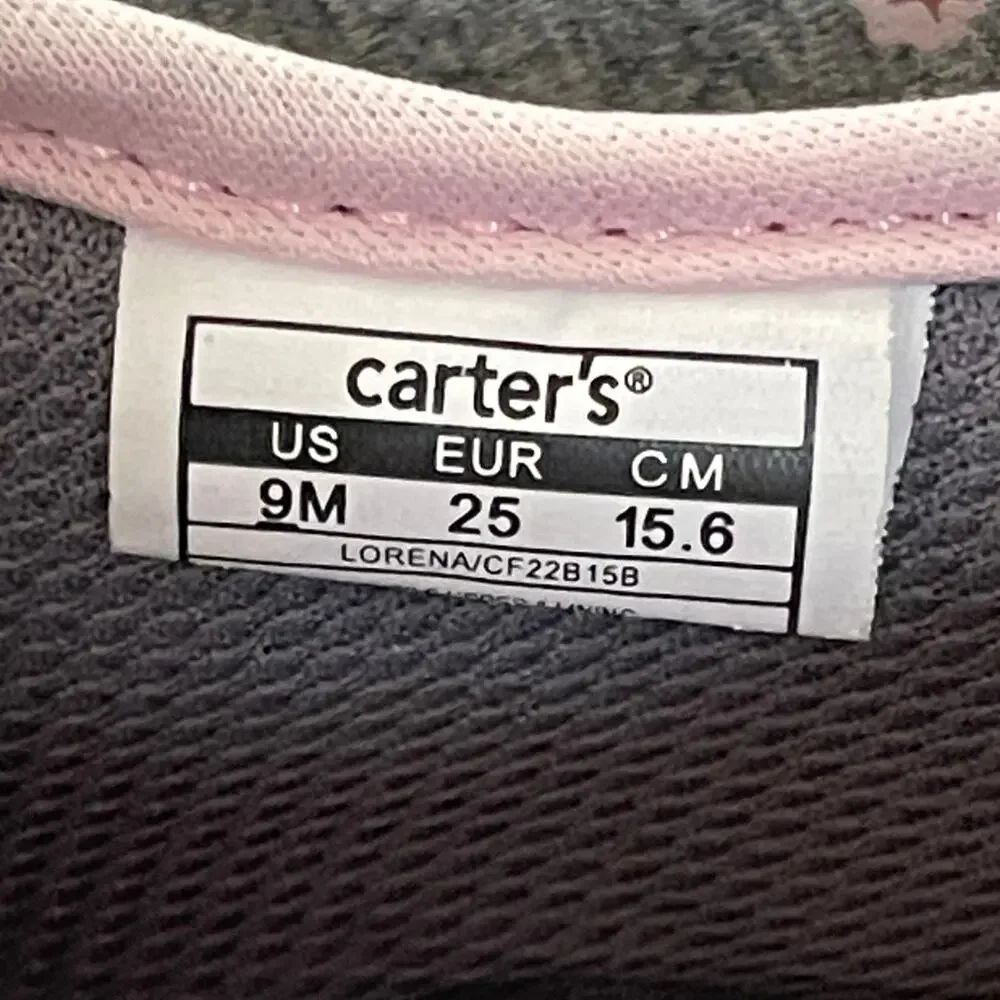 Carters lovely preowned